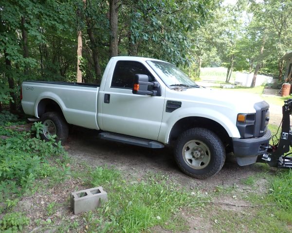 Auction listing photo
